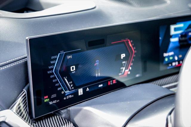 2026 BMW X5 M Competition