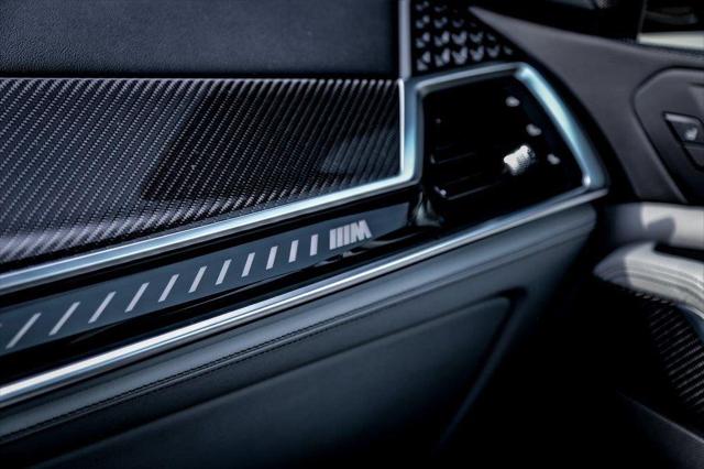 2026 BMW X5 M Competition