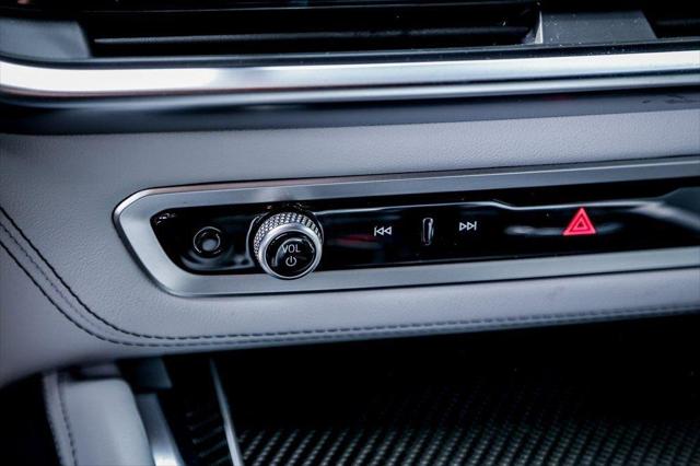 2026 BMW X5 M Competition