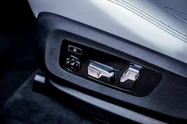 2026 BMW X5 M Competition