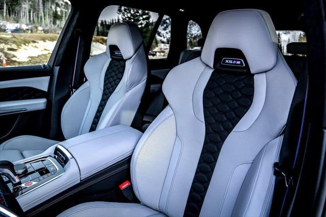 2026 BMW X5 M Competition