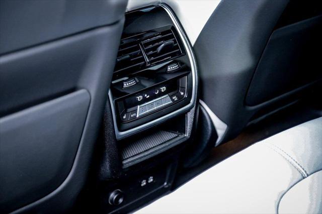 2026 BMW X5 M Competition