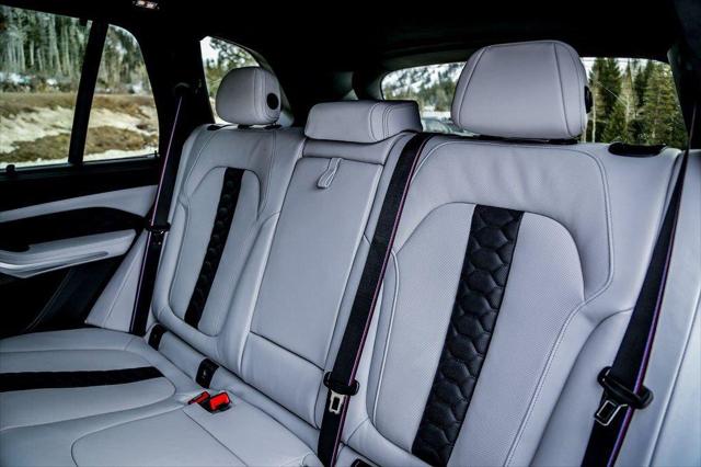 2026 BMW X5 M Competition