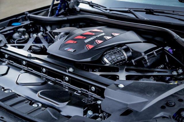 2026 BMW X5 M Competition