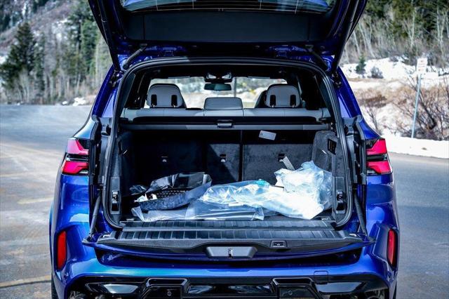 2026 BMW X5 M Competition