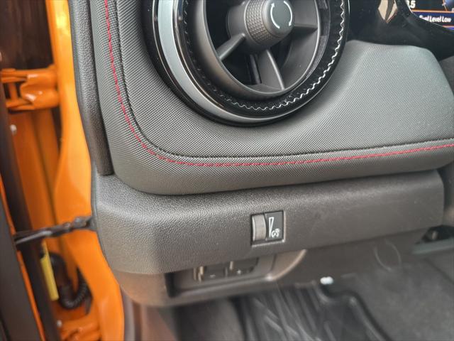 2026 Chevrolet Colorado Z71, 4WD