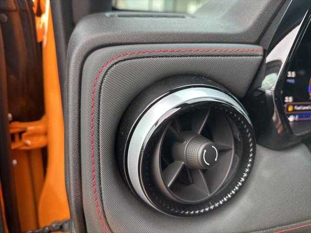2026 Chevrolet Colorado Z71, 4WD