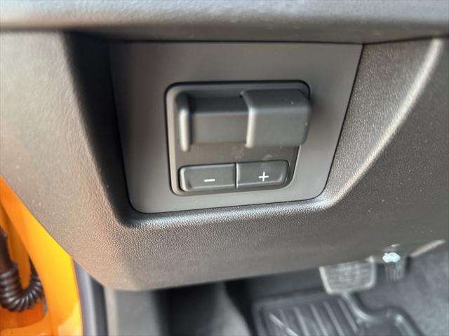 2026 Chevrolet Colorado Z71, 4WD