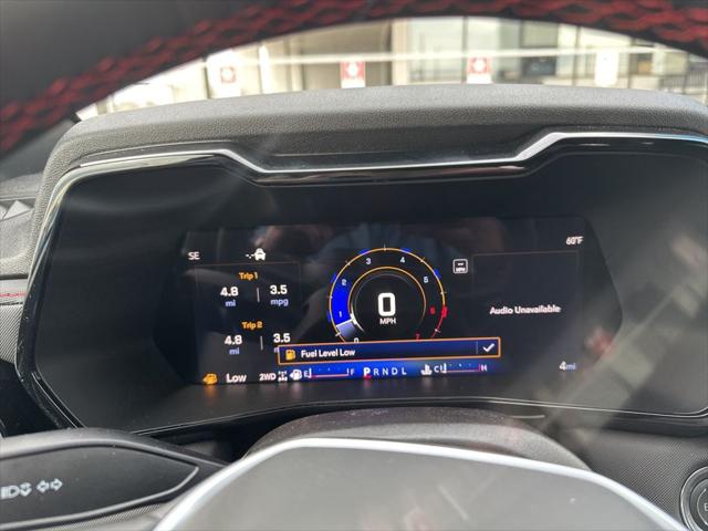 2026 Chevrolet Colorado Z71, 4WD
