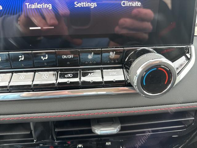 2026 Chevrolet Colorado Z71, 4WD