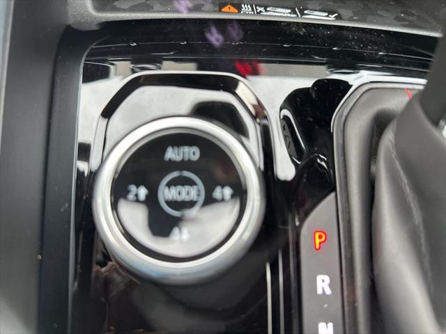 2026 Chevrolet Colorado Z71, 4WD