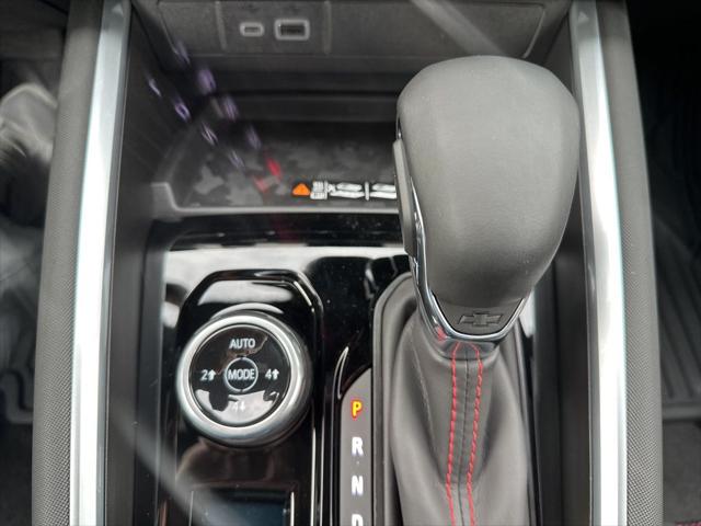 2026 Chevrolet Colorado Z71, 4WD