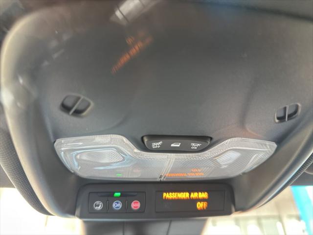 2026 Chevrolet Colorado Z71, 4WD