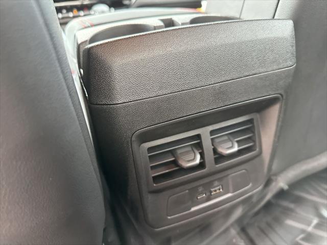 2026 Chevrolet Colorado Z71, 4WD