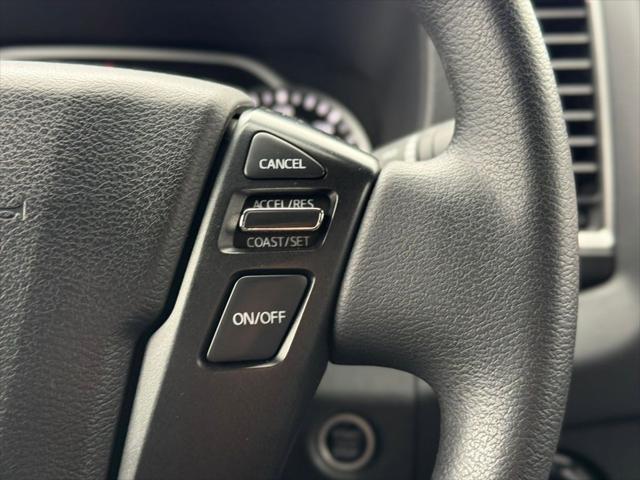 Used 2024 Nissan Frontier For Sale in Bellingham, WA