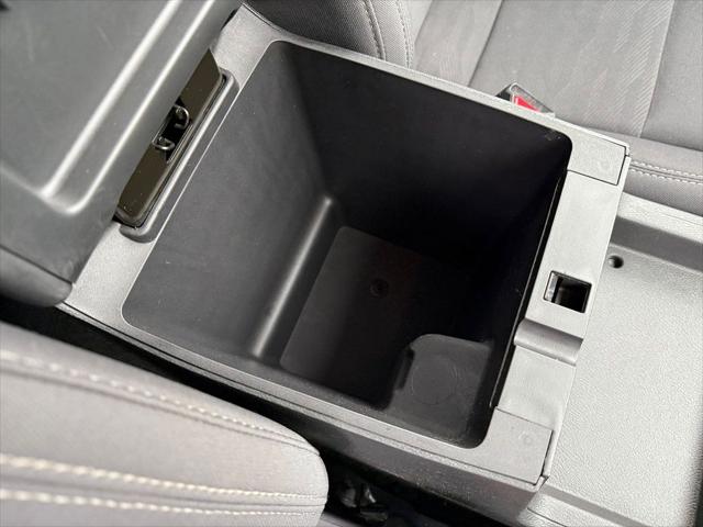 Used 2024 Nissan Frontier For Sale in Bellingham, WA