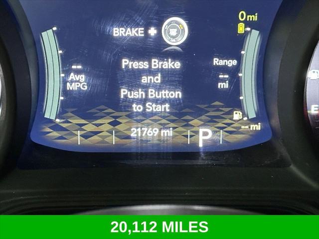 2024 Jeep Wrangler 4xe Willys 4xe 2024 Jeep Wrangler 4xe Willys 4xe