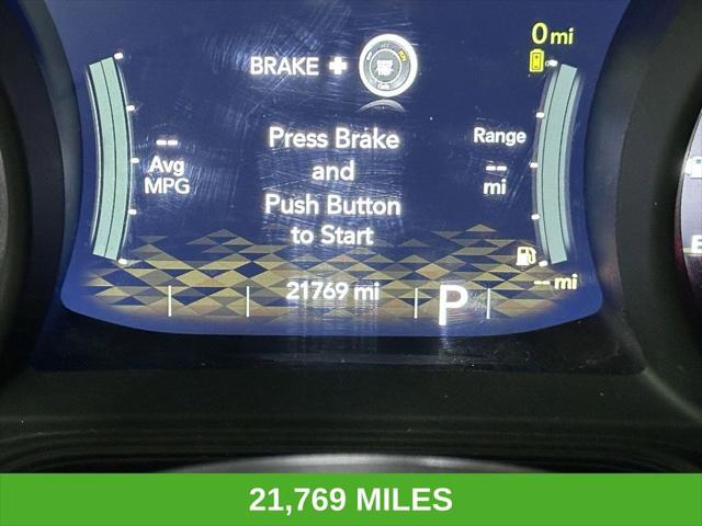 2024 Jeep Wrangler 4xe Willys 4xe