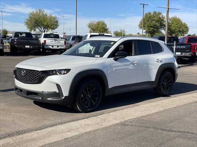 2023 Mazda CX-50 2.5 S Preferred Plus