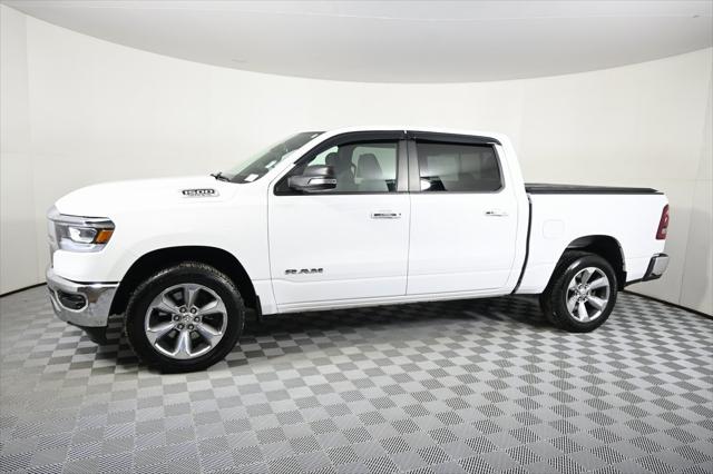 2019 RAM 1500 Big Horn/Lone Star Crew Cab 4x4 57 Box 2019 RAM 1500 Big Horn/Lone Star Crew Cab 4x4 57 Box