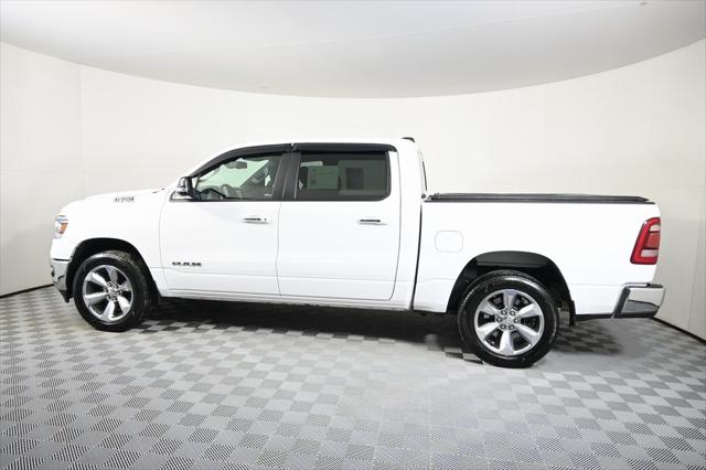 2019 RAM 1500 Big Horn/Lone Star Crew Cab 4x4 57 Box 2019 RAM 1500 Big Horn/Lone Star Crew Cab 4x4 57 Box