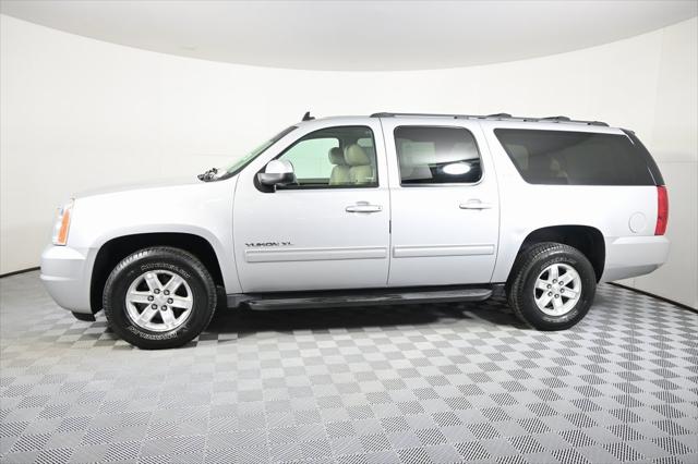 2013 GMC Yukon XL 1500 SLT 2013 GMC Yukon XL 1500 SLT