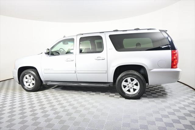 2013 GMC Yukon XL 1500 SLT 2013 GMC Yukon XL 1500 SLT