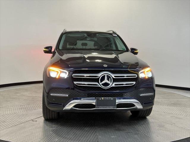 2022 Mercedes-Benz GLE 350 4MATIC