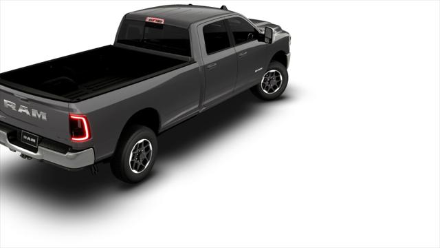 2026 RAM Ram 3500 RAM 3500 LARAMIE CREW CAB 4X4 8 BOX