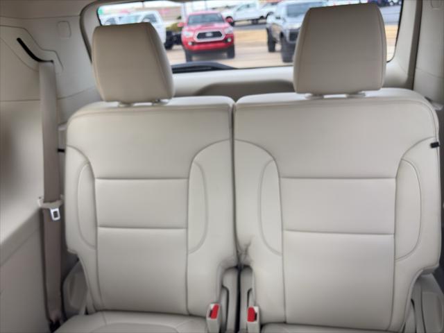 2021 GMC Acadia AWD Denali