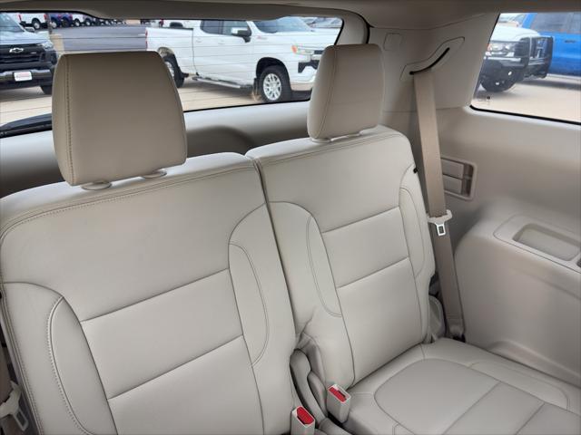 2021 GMC Acadia AWD Denali