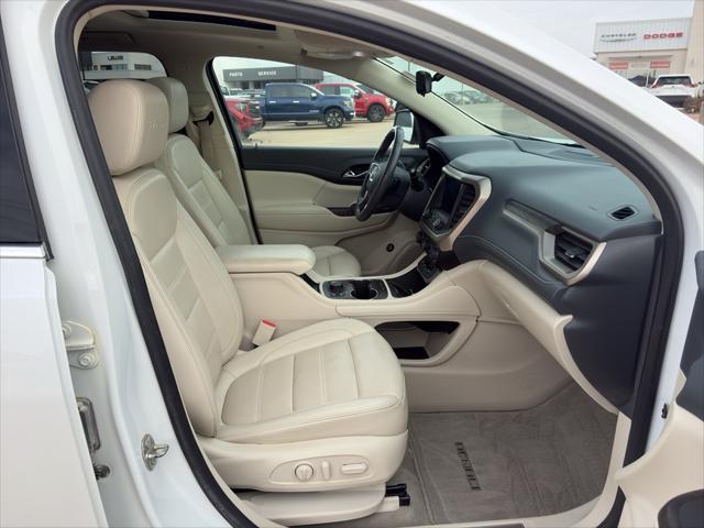 2021 GMC Acadia AWD Denali