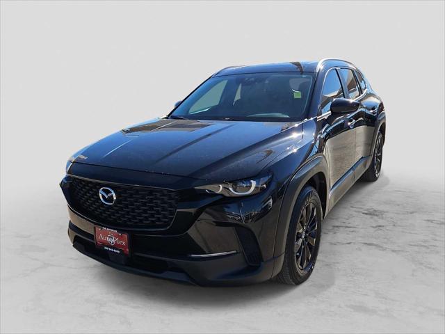 2023 Mazda CX-50 2.5 S Preferred Plus