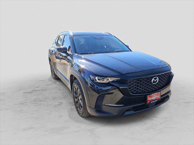2023 Mazda CX-50 2.5 S Preferred Plus