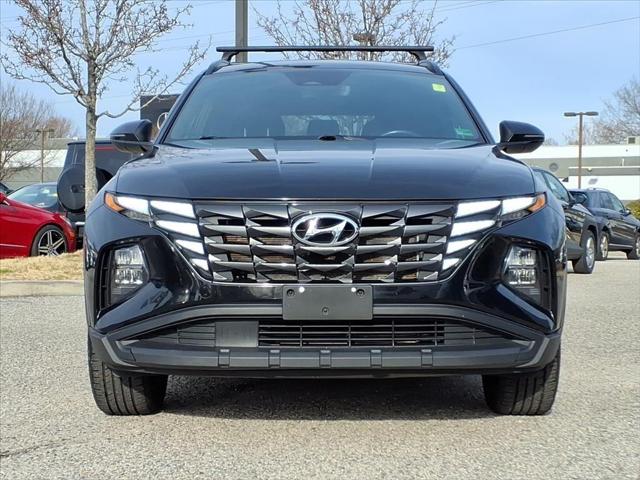 2024 Hyundai Tucson XRT 2024 Hyundai Tucson XRT