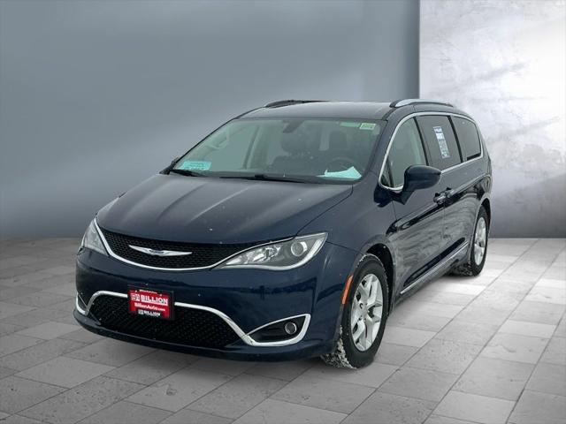 2019 Chrysler Pacifica Touring L Plus