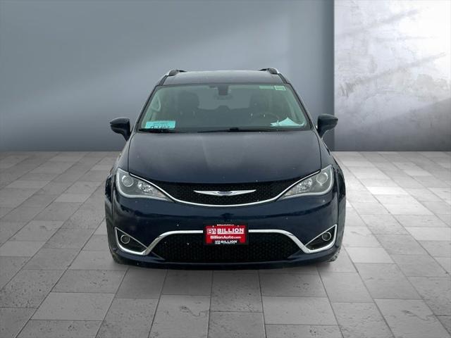 2019 Chrysler Pacifica Touring L Plus