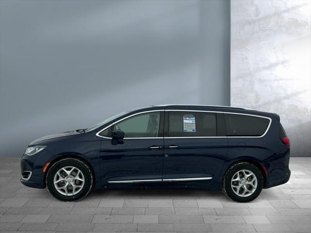 2019 Chrysler Pacifica Touring L Plus
