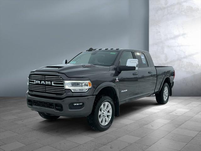 2023 RAM 2500 Laramie Mega Cab 4x4 64 Box