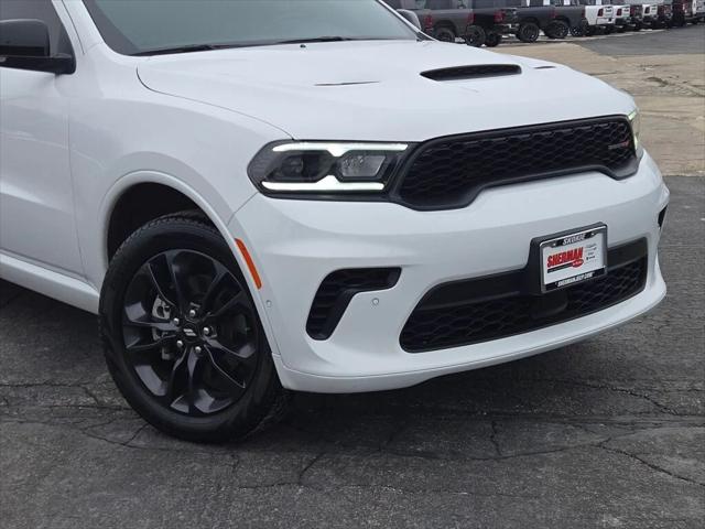 2025 Dodge Durango GT Plus AWD