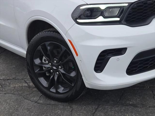 2025 Dodge Durango GT Plus AWD