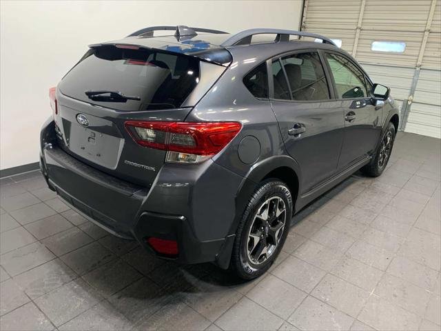 2020 Subaru Crosstrek Premium 2020 Subaru Crosstrek Premium