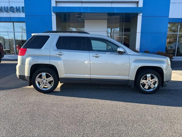 2013 GMC Terrain SLT-1 2013 GMC Terrain SLT-1