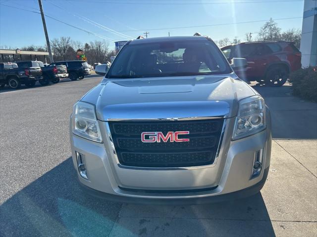 2013 GMC Terrain SLT-1 2013 GMC Terrain SLT-1