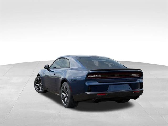 2026 Dodge Charger CHARGER SCAT PACK PLUS 2-DOOR AWD