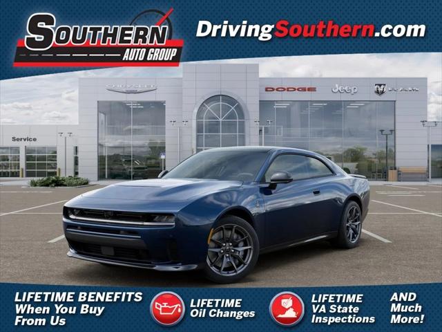 2026 Dodge Charger CHARGER SCAT PACK PLUS 2-DOOR AWD 2026 Dodge Charger CHARGER SCAT PACK PLUS 2-DOOR AWD