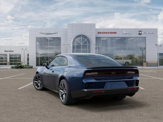 2026 Dodge Charger CHARGER SCAT PACK PLUS 2-DOOR AWD 2026 Dodge Charger CHARGER SCAT PACK PLUS 2-DOOR AWD