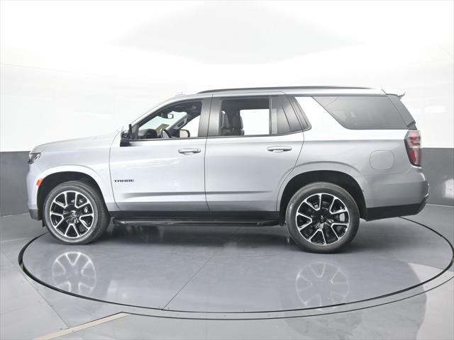 2024 Chevrolet Tahoe 2WD RST