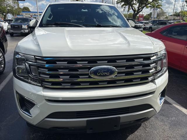 2020 Ford Expedition Limited 2020 Ford Expedition Limited