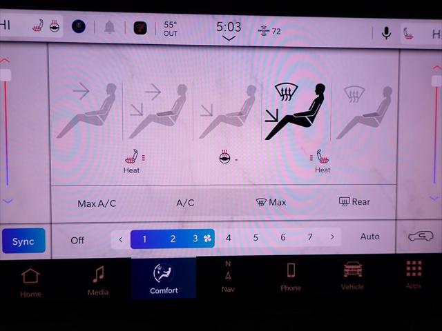 2026 Jeep Compass COMPASS LIMITED ALTITUDE 4X4 2026 Jeep Compass COMPASS LIMITED ALTITUDE 4X4